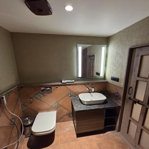 Anvi Homestay